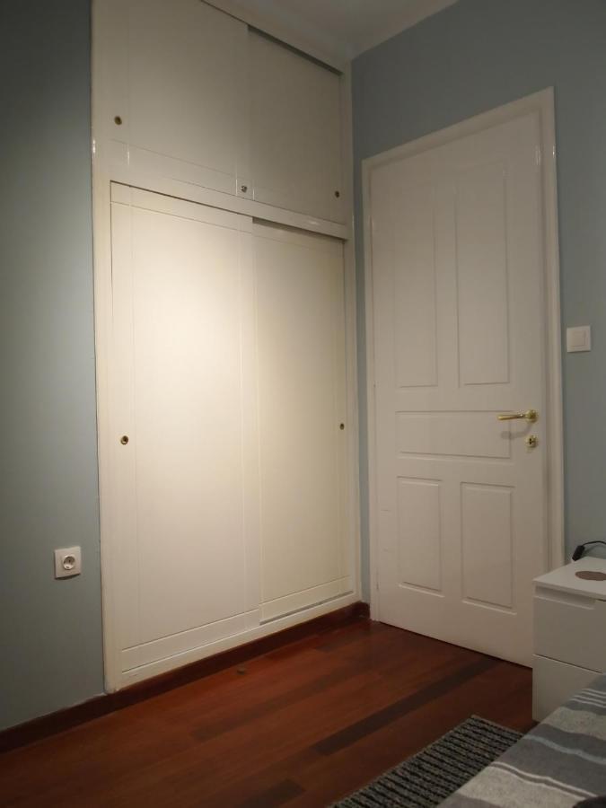 Ideally Situated Corfu Old Town Apartment Esterno foto