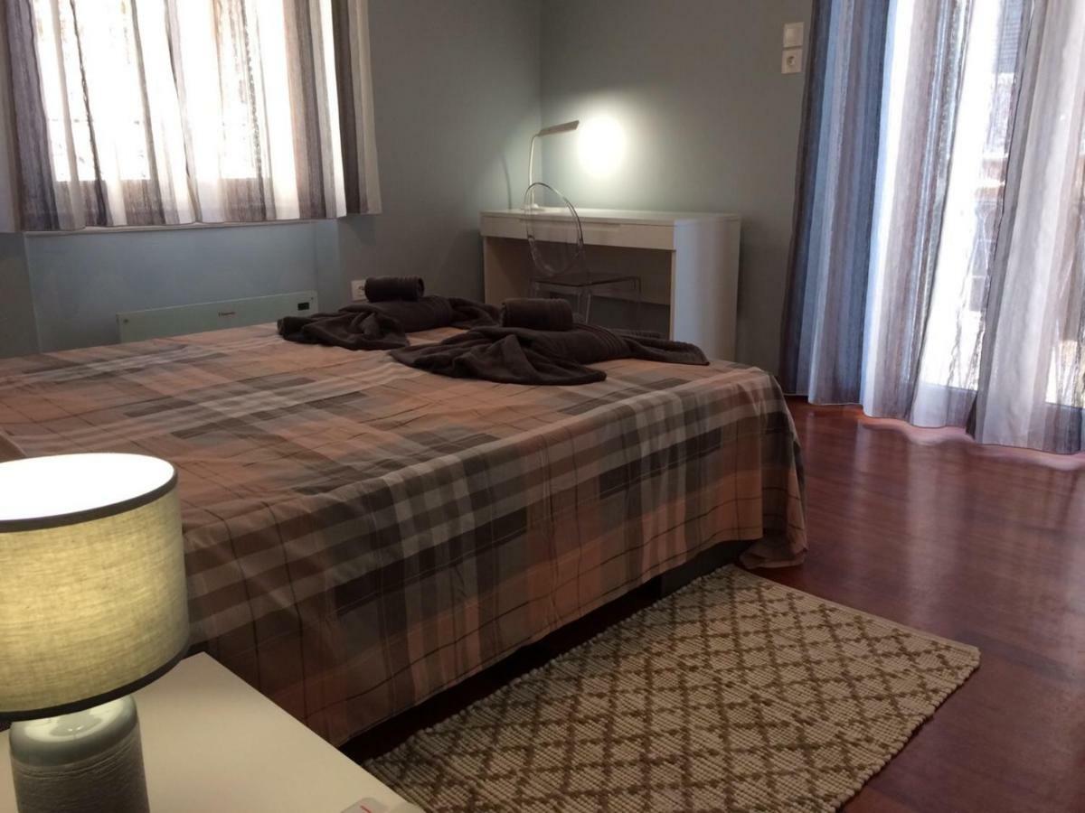 Ideally Situated Corfu Old Town Apartment Esterno foto