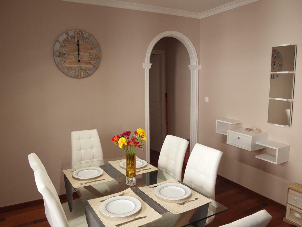 Ideally Situated Corfu Old Town Apartment Esterno foto