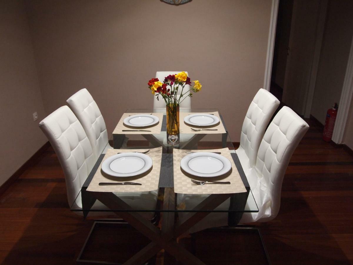 Ideally Situated Corfu Old Town Apartment Esterno foto