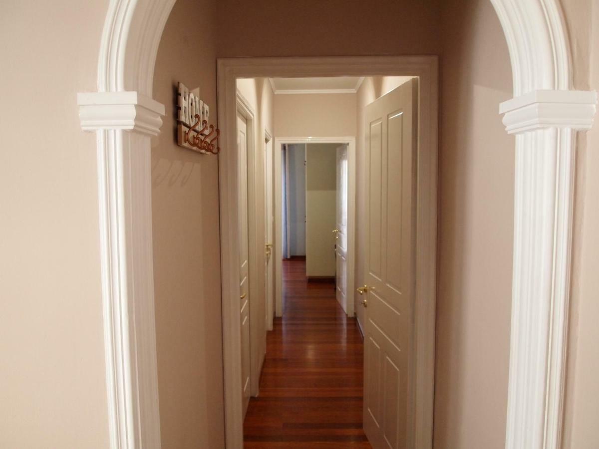 Ideally Situated Corfu Old Town Apartment Esterno foto