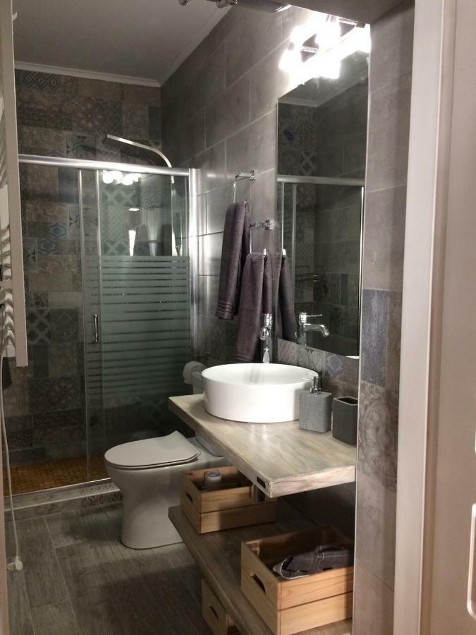 Ideally Situated Corfu Old Town Apartment Esterno foto