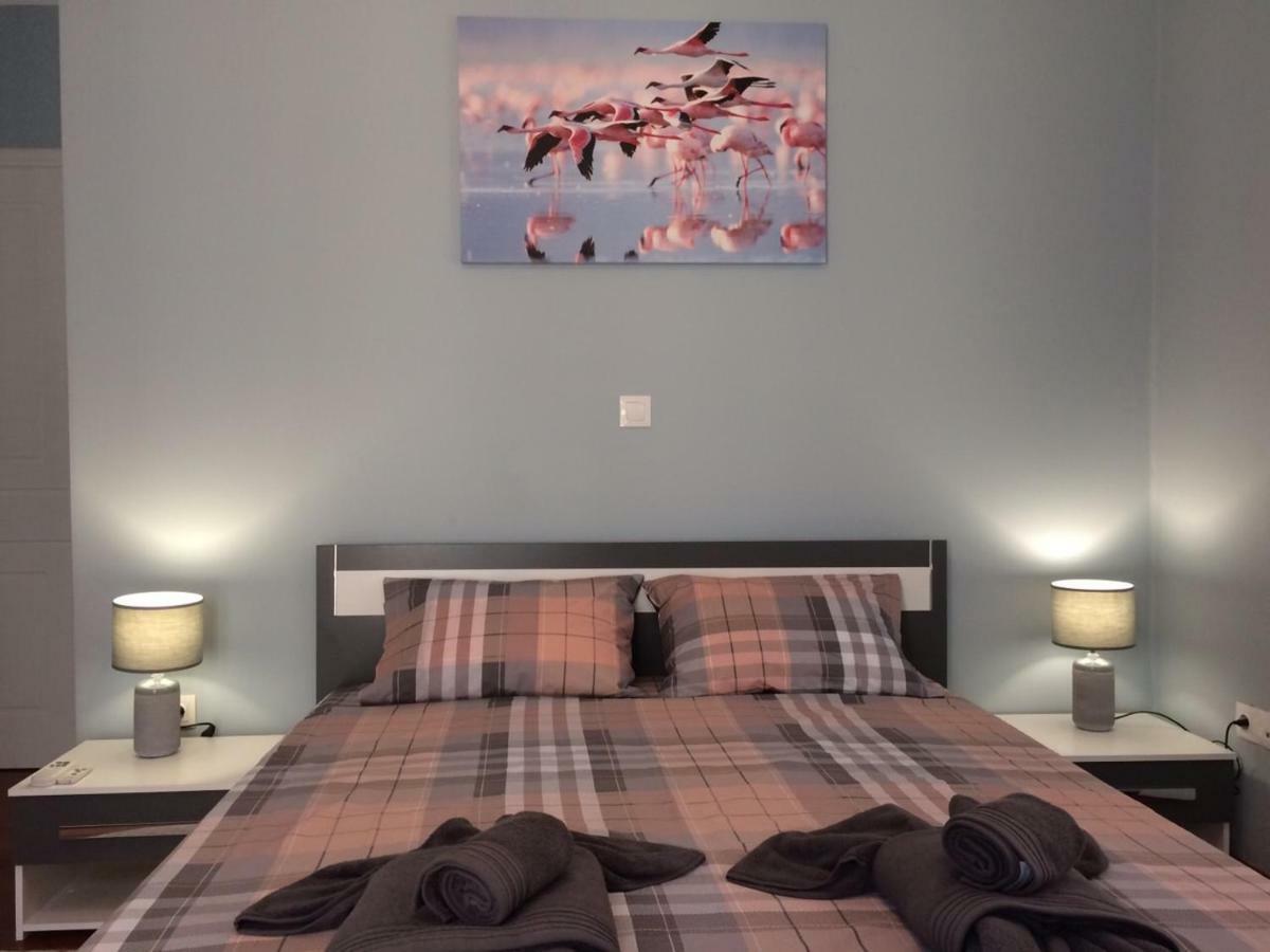 Ideally Situated Corfu Old Town Apartment Esterno foto