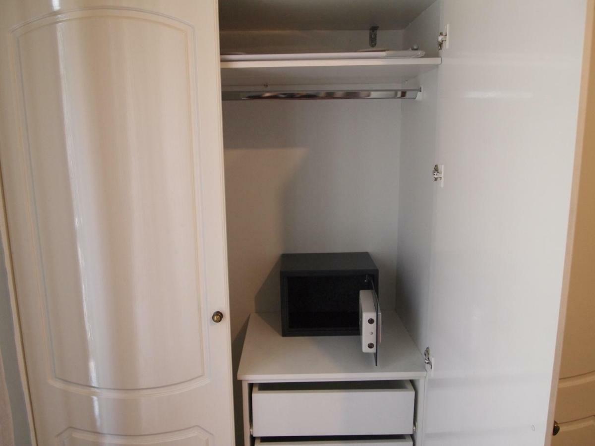 Ideally Situated Corfu Old Town Apartment Esterno foto