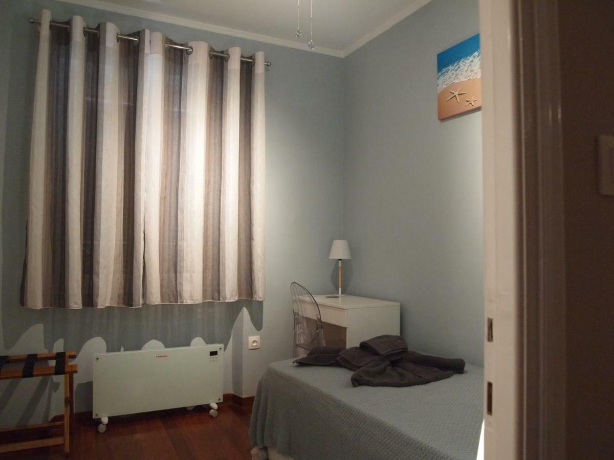 Ideally Situated Corfu Old Town Apartment Esterno foto