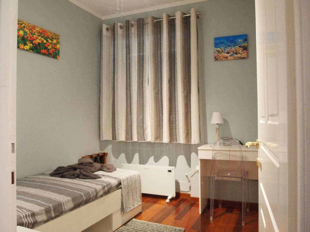 Ideally Situated Corfu Old Town Apartment Esterno foto