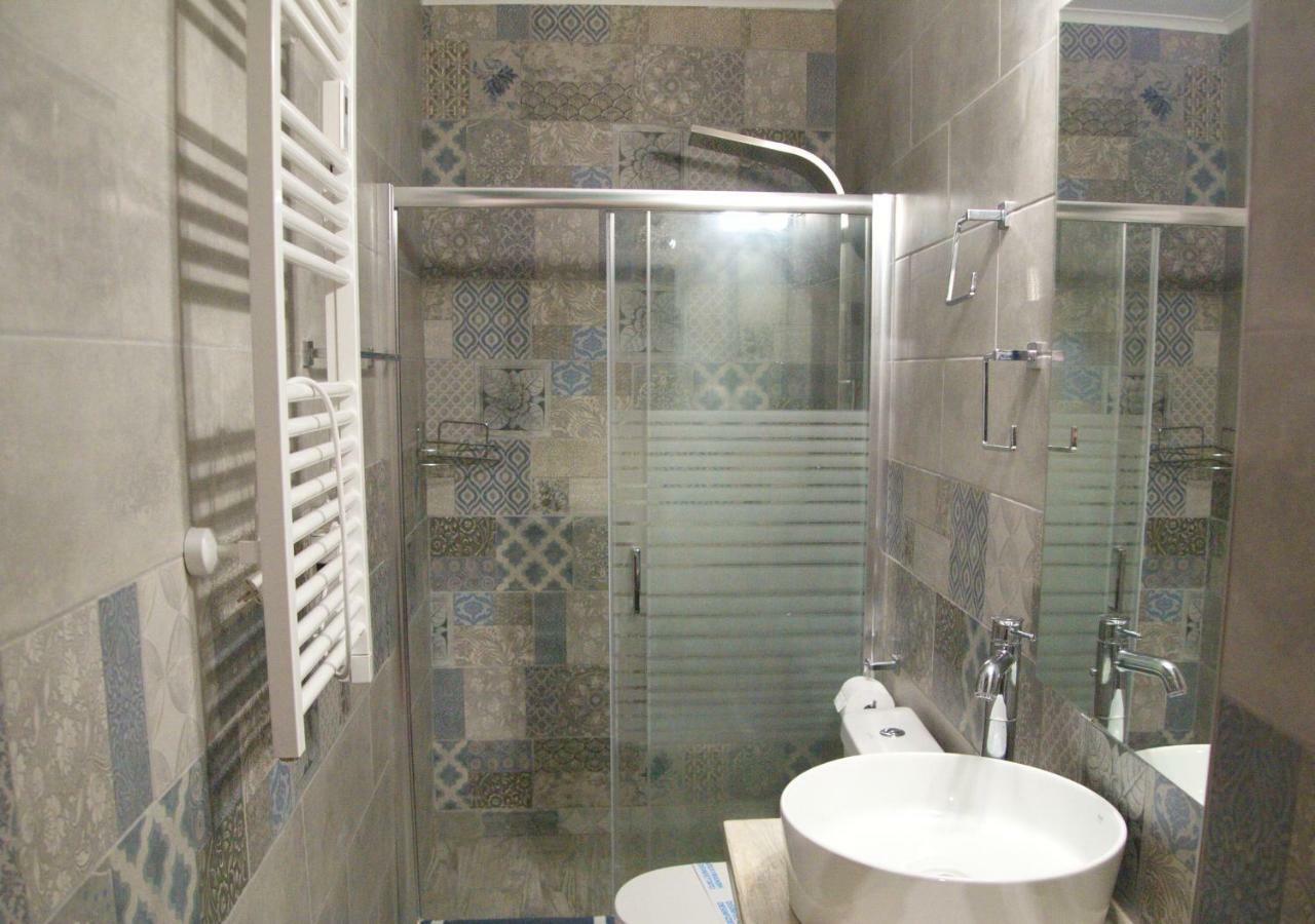 Ideally Situated Corfu Old Town Apartment Esterno foto